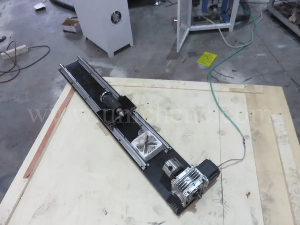 new type stronger mini 0609 cnc router machine/cnc spindle motor | Инструменты