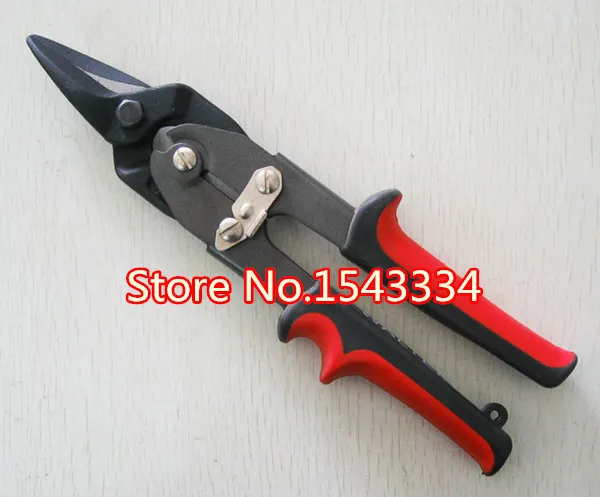 Бесплатная доставка Надрезы Авиации Олово Снип Резак Ножницы ручной инструмент