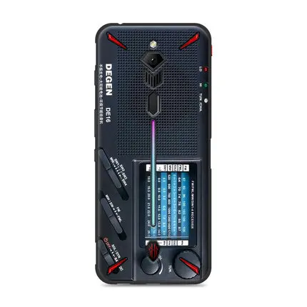 A18 Для Nubia Red magic 3 чехол TPU Мягкий Ретро чехол для камеры чехол для телефона Redmagic3 противоударный защитный чехол Redmagic 3 6,6" чехол s - Цвет: A18
