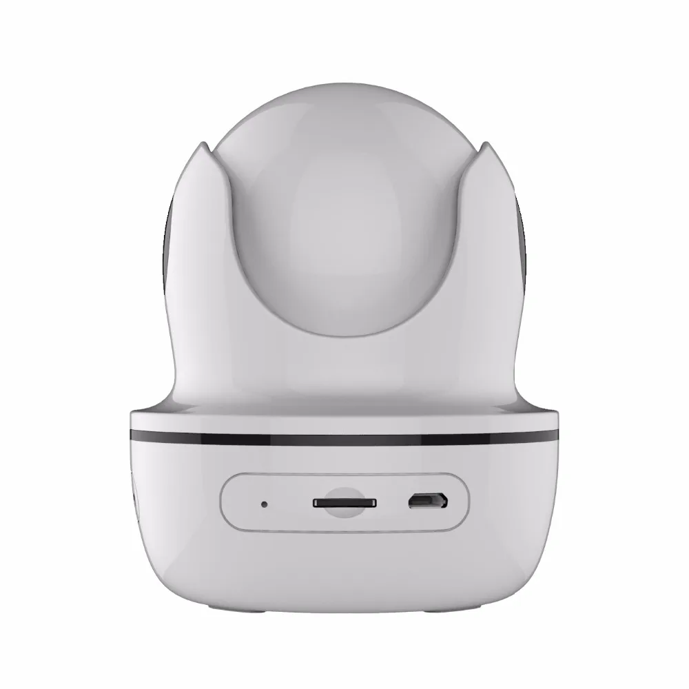VStarcam WI FI IP Камера c26s HD 1080 P Беспроводной Ночное видение двухстороннее аудио p2p ONVIF