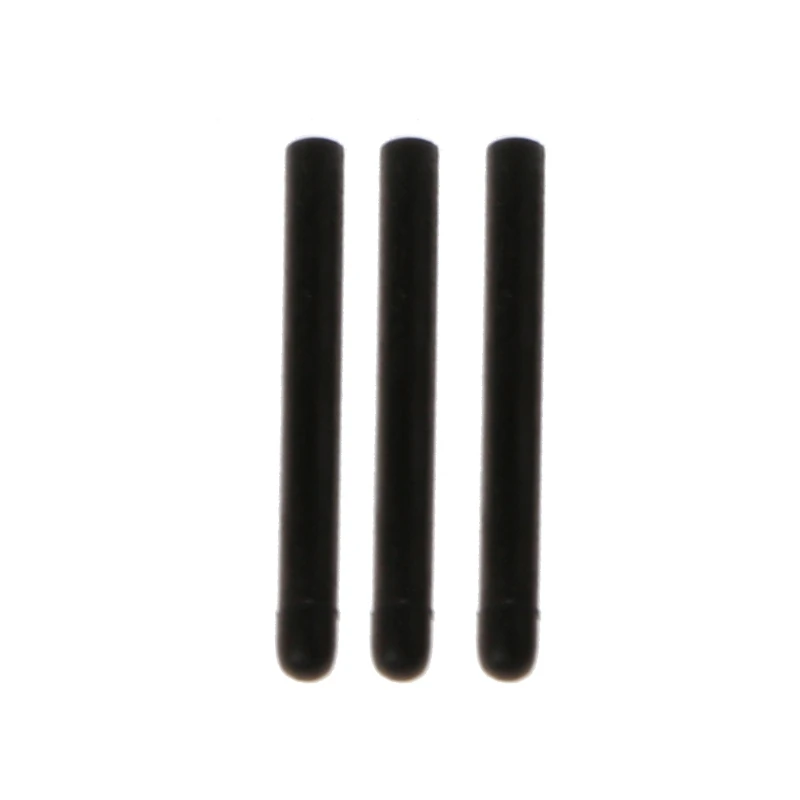 3 шт устойчивый к царапинам сменный сенсорный Стилус наконечник для Microsoft Surface Pro 4