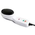 Утепленные инструмент световая терапия устройства дальнего инфракрасного тепла лампы физиотерапия электромагнитной терапии лампы массаж тела