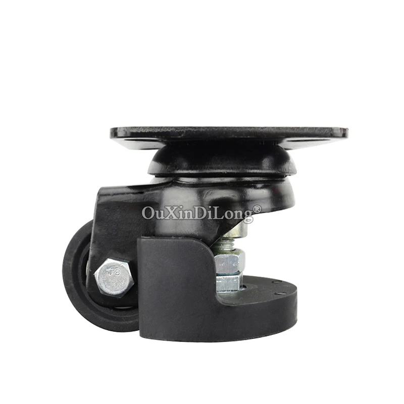 4 шт. ролики для промышленных машин фунта/4 шт.|Ролики| |