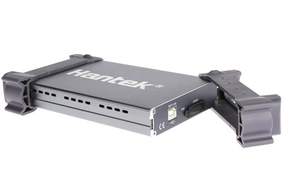 Оригинальный Hantek6074BC Hantek6104BC Hantek6204BC Hantek6254BC Виртуальный осциллограф ПК USB