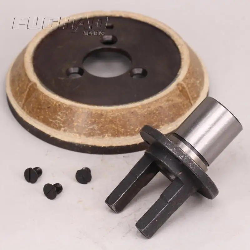

Детали швейной машины 135-04451 PULLEY ASM.(JZ-20102)