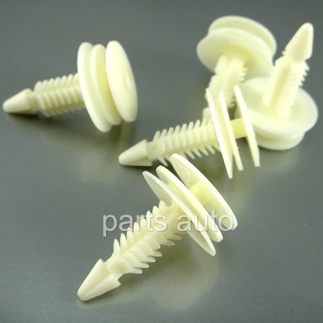 

30x OEM TRIM CLIP forGM EQV 10285935 for GMC for Buick for Chevrolet Oldsmobile Pontiac