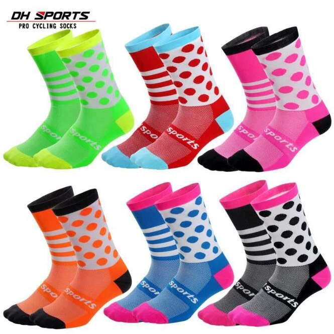 

Baby Professional Outdoor Sport Road Bike Socks Cycling Socks