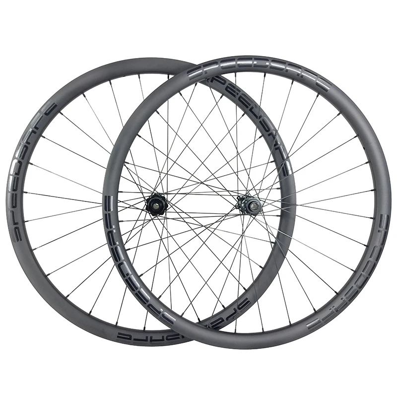 1400g 29er MTB XC 34 мм бескамерные повышающие колеса 30 Глубокие Прямые тянущиеся микро