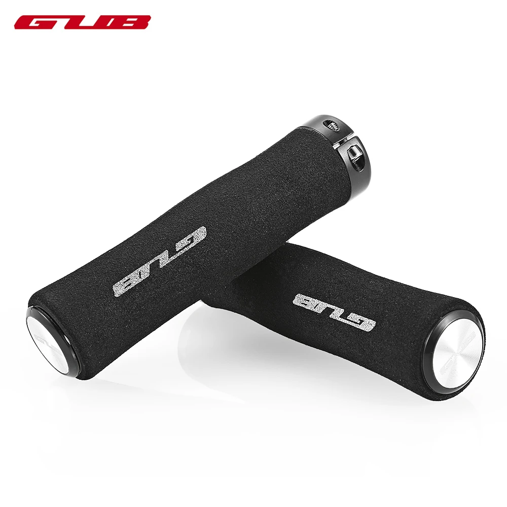 GUB G 509 руль для горного велосипеда ручки руля из сплава парные MTB рули