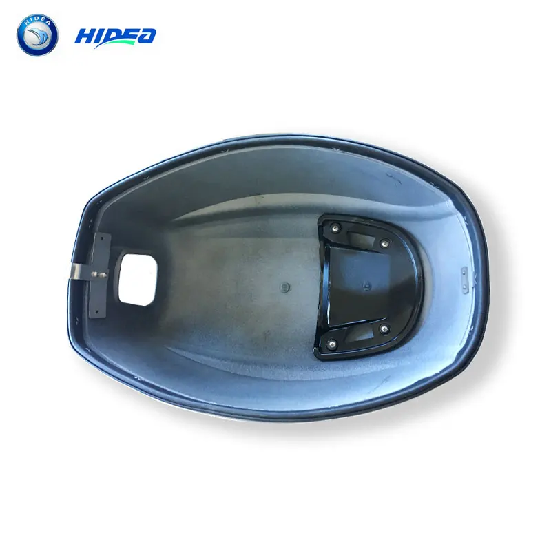 Hidea Топ Cowling F9.9 крышка двигателя 4 тактный 9.9HP подвесной двигатель запасные части F9.9-07.00.00.00