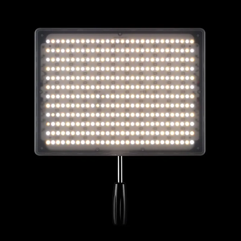 YONGNUO YN600 RGB светодиодный светильник для видео, регулируемый двухцветный 3200 K-5500 K с регулируемой яркостью, беспроводной Bluetooth пульт дистанционного управления для Canon Nikon