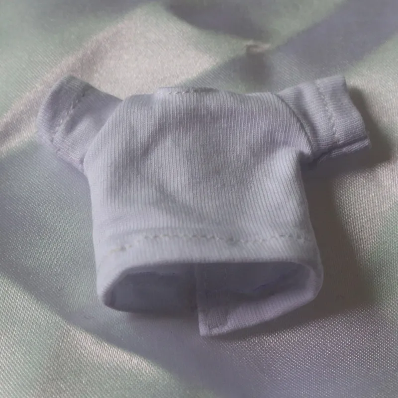 Мини bjd Кукла Одежда ob11 комбинезон рубашка костюм