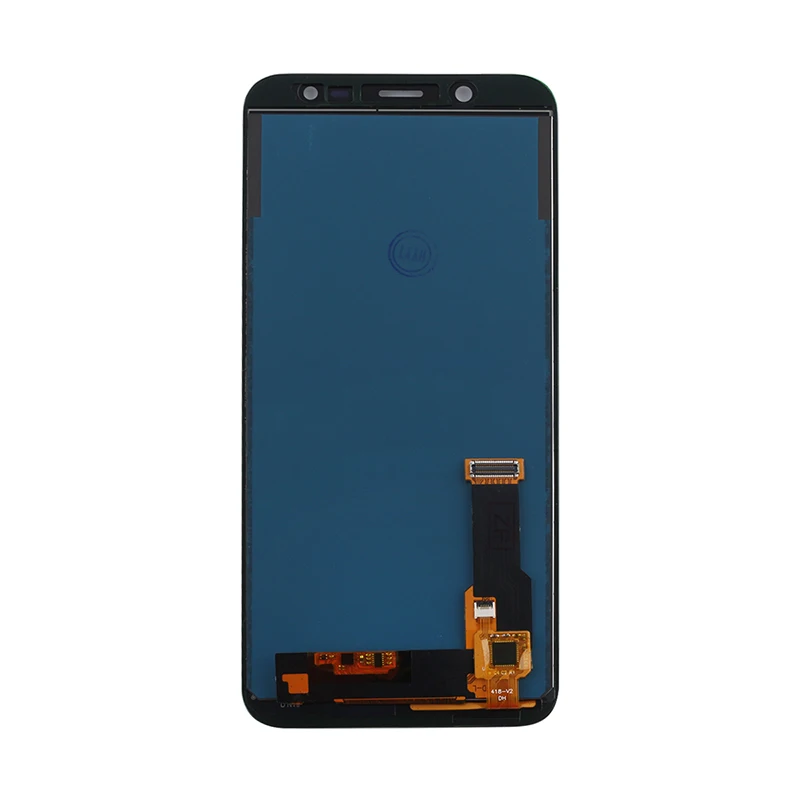 Alesser для samsung Galaxy J6 J600 2018 ЖК J600F J600F/DS J600G/DS дисплей сенсорный экран регулировка