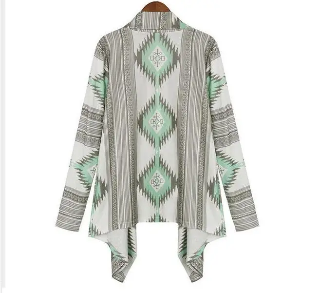 Женские базовые куртки пальто 2018 Новый Модный кардиган с длинными рукавами