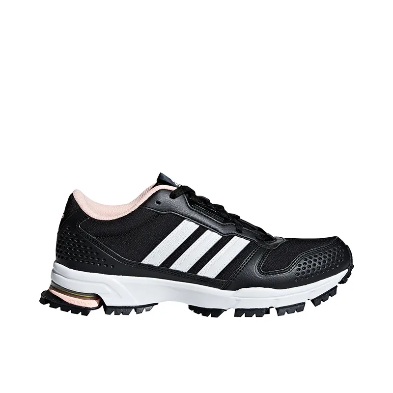 Оригинальный Новое поступление Adidas Marathon 10 W Женская обувь для бега Sneakerskers|Беговая