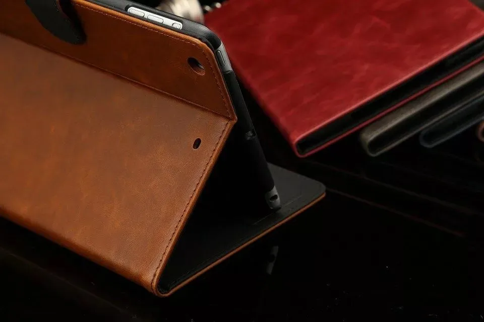 Чехол книжка из ПУ кожи для iPad Mini 3 2 1 Mini2 Mini3 7 9 дюйма|case for ipad|tablet casecase ipad mini |