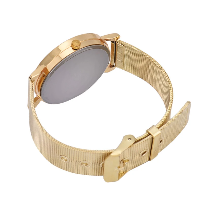 Популярные Брендовые женские часы высококачественные для женщин и мужчин