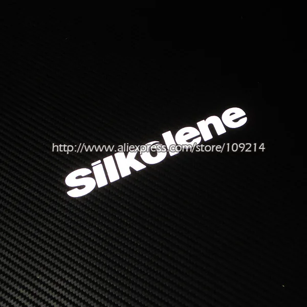 

Наклейки на шлем мотоцикла горячая Распродажа silkolene, водостойкие, отражающие, 07