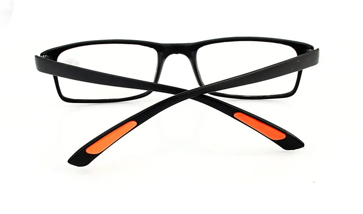 Ульсветильник очки для чтения TR90 мужчин и женщин модные полимерные линзы старые