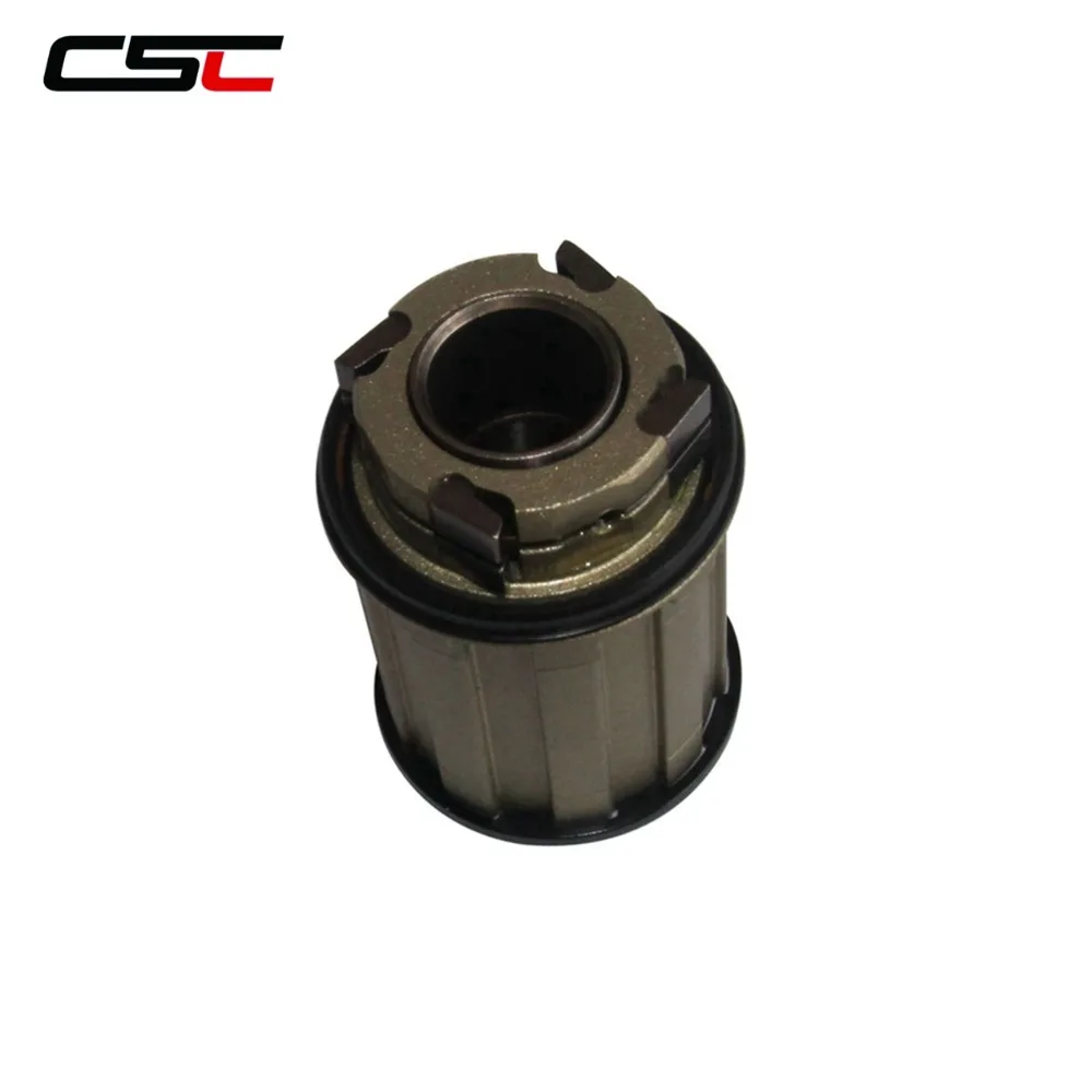 Shim no 9/10/11 скоростной Freehub/корпус кассеты для Novatec F482SB D712SB D772SB D882SB Hub|cassette body|freehub
