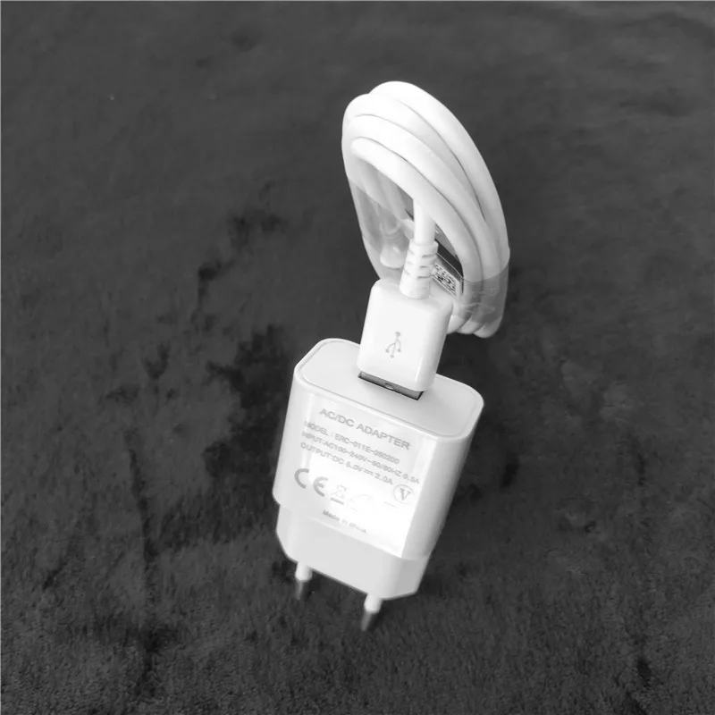 USB зарядное устройство кабель для Asus Zenfone Max Pro M2 ZB631KL ZB632KL ZB633KL ZB634KL 5 в 2A путешествия USB зарядка Универсальное зарядное устройство адаптер