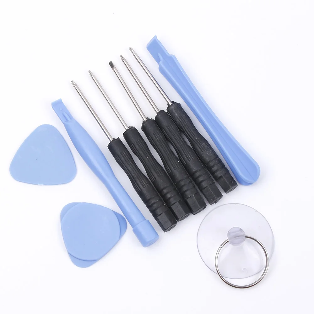 10 в 1 Набор отверток для ремонта мобильных телефонов|screwdriver set|tool kit screwdriverkit screwdriver |