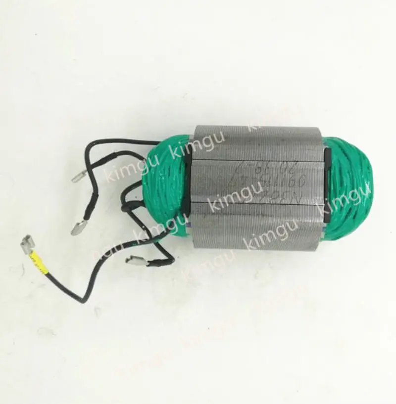 Сменный Статор для Dewalt DWE8310S DWE8300S DWE4204 DWE4205 DWE4206 DWE4207 DWE4214 DWE4215 DWE4216 