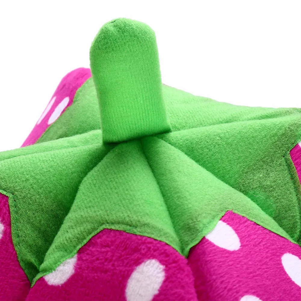 Кровать для собак кофейная зимняя теплая мягкая плюшевая губка домашних