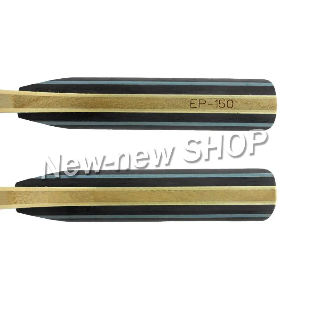 Galaxy YINHE EP-150 бумажная Песочная ракетка для настольного тенниса пинг-понга