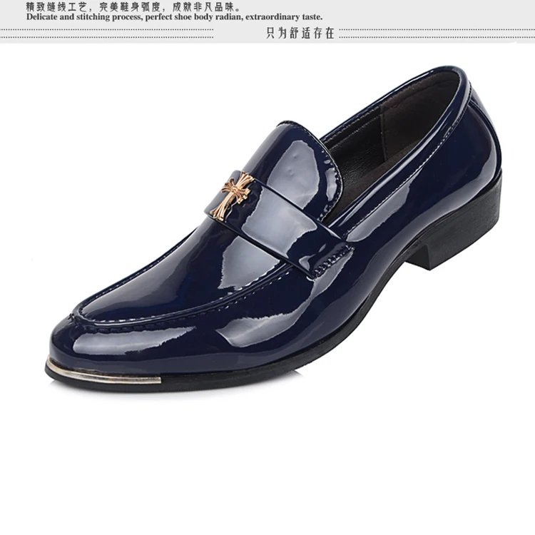 Famous footwear mens shoes matching lace-up flats sole man leather | Обувь