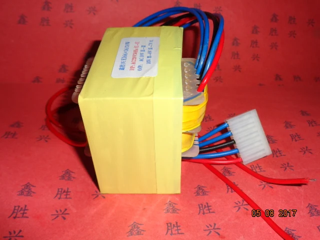10V 18V 0 7V трансформатор 220V вход 50VA EI66 * 36 Электрический (автоматический) сушилка
