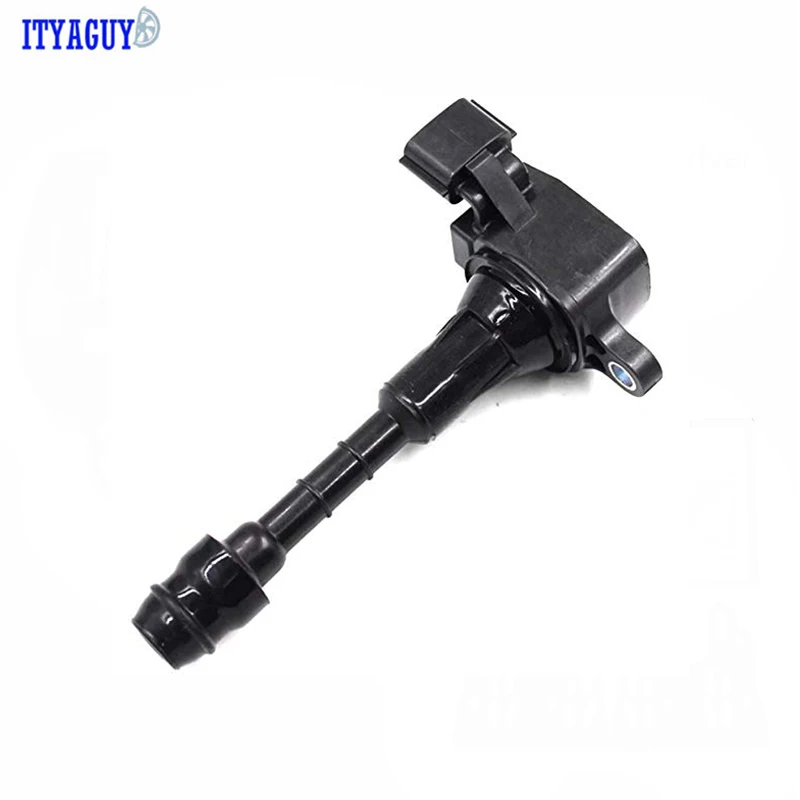 Катушка зажигания 22448 8J115 для NISSAN Maxima Murano Pathfinder марок Quest Xterra Infiniti 8J111 8J11C AL615 6