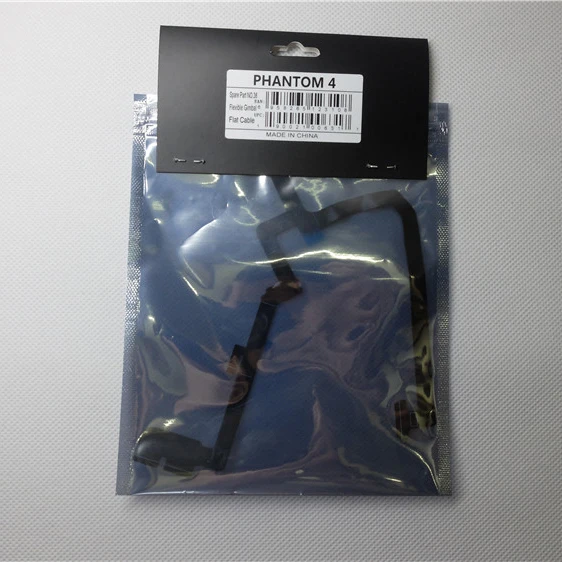 Соединительный шарнирный кабель гибкий ленточный для радиоуправляемого дрона DJI