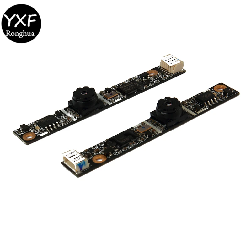 Модуль usb камеры OV7725 68 градусов CMOS датчик мини USB модуль камеры|Объективы для