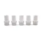 Сварофонарь MIG MAG 014,0261, газовый диффузор для пистолетов Binzel MB Grip 36KD PKG-5