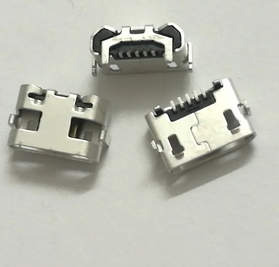 10 шт. мини микро USB фреза для подключения док станции|port connector|charging port connectorusb charging |