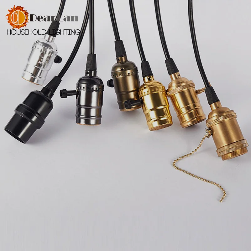 220 V-240 V E27 винтажный Ретро светодиодный светильник Эдисона 4W ST64/A19/G80 внутренний светодиодный светильник, Ночной светильник, рождественские подарки(BM50