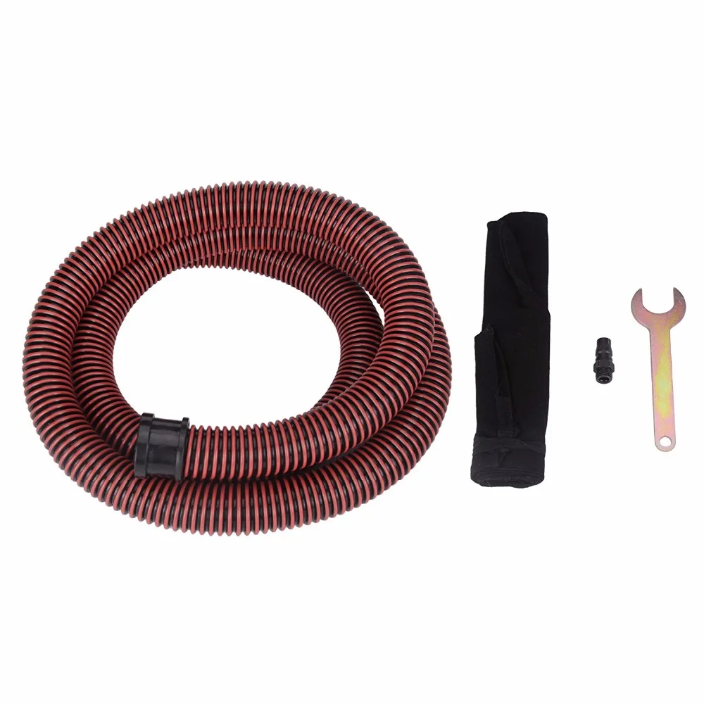 5 ''/6'' пневматические песочники Полировальная Машина воздушный эксцентрик