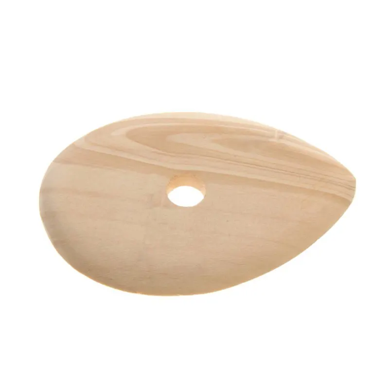 5 шт. дерево Керамика Глина скульптура керамика Литье инструмент ребра статуэтки