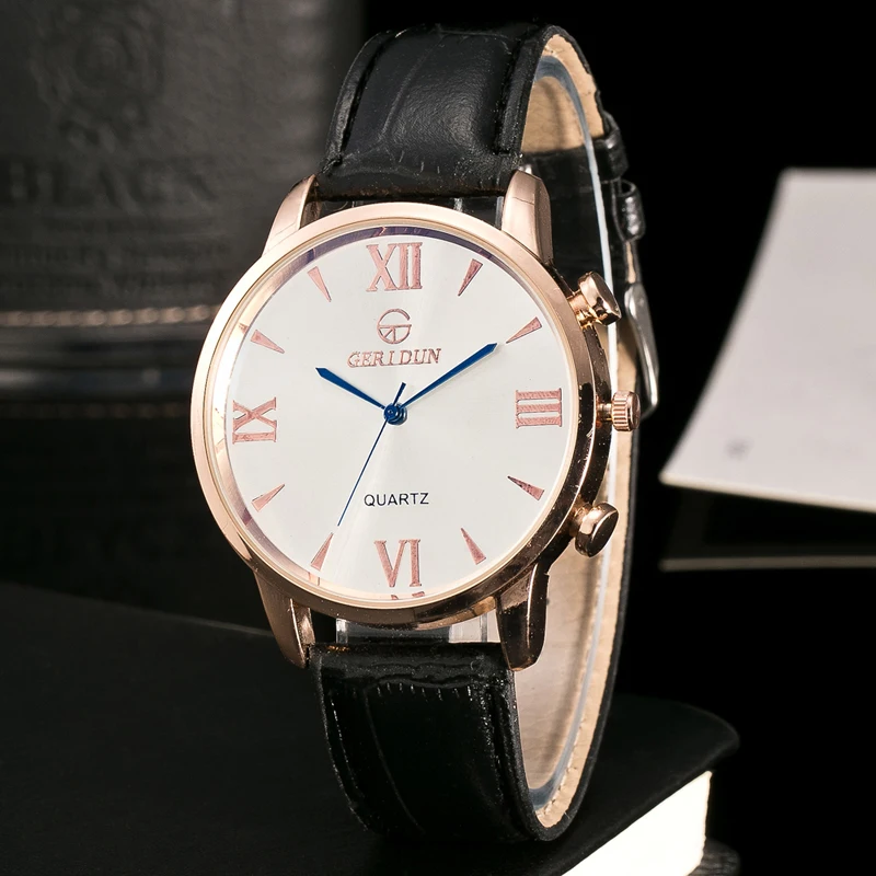 Деловые простые мужские часы лучшие брендовые роскошные военные спортивные