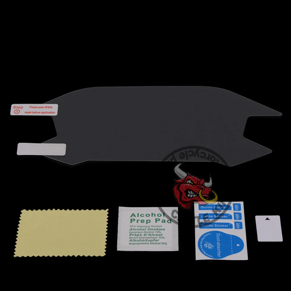 Защитная пленка для HONDA CB300F/CB 300 CBR500R/CBR 500R 500F 500X R/F/X | Автомобили и мотоциклы