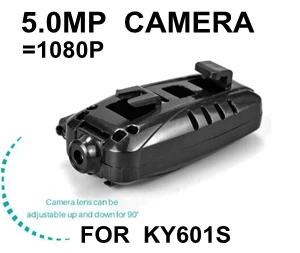 MJD KY601S 1080P камера RC Ar. drone Складная Дрон вертолеты с HD Wifi Fpv V xs809shw h68 rc Дрон|Детали и