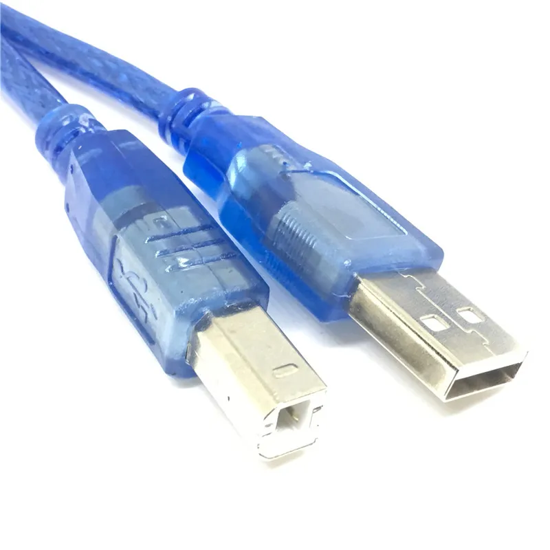 Кабель для передачи данных ПК 30 см USB 2 0 A штекер Mini B 5pin Arduino MCU Nano 3 Pro а также старых
