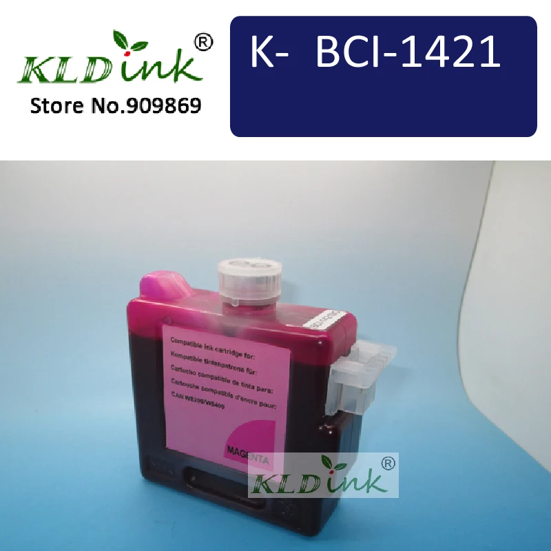 

BCI-1421M Magenta Compatible Ink Cartridge for imagePROGRAF W8200