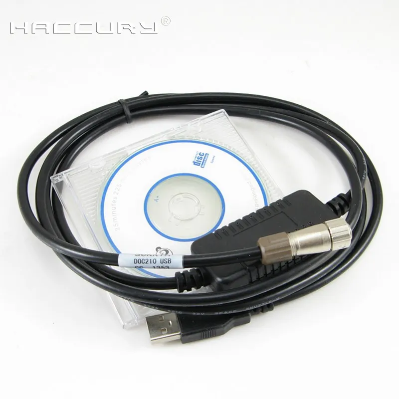 Линии передачи данных для TOPCON ES/CS Series DOC210| |