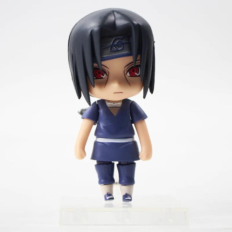 3 шт./компл. версии набор статуэток ПВХ фигурка Коллекционная модель игрушки 9