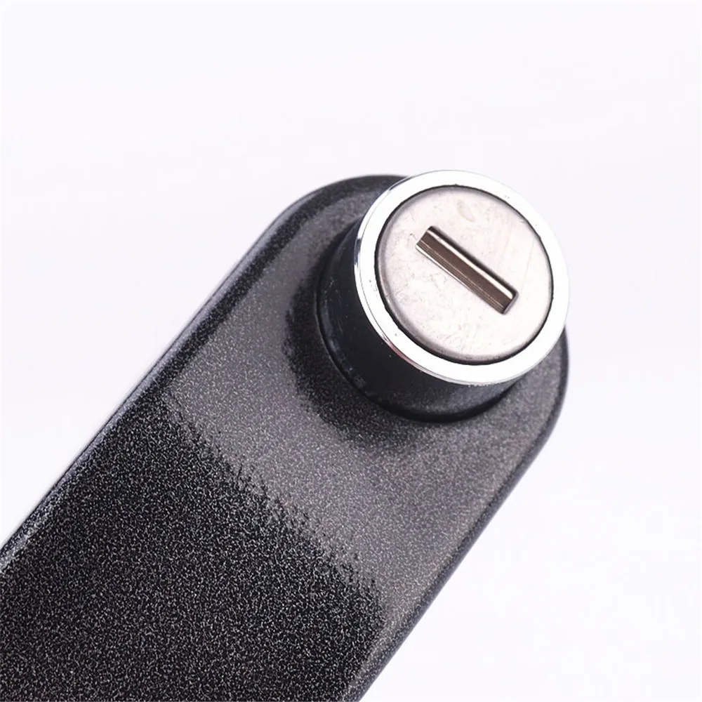 Совершенно новый защитный мотоциклетный анти вор электрический велосипед