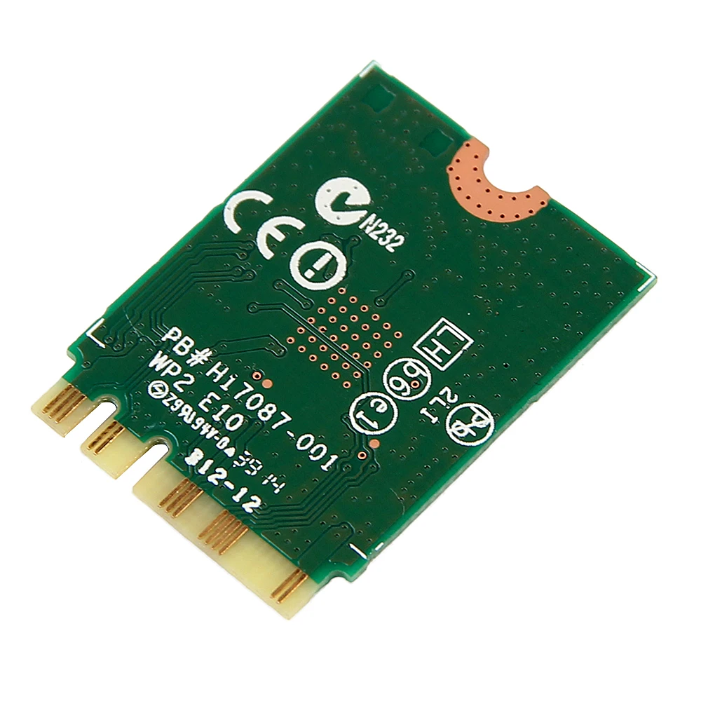 300mbps двухдиапазонный беспроводной адаптер для Intel Wireless N 7260 7260NGW AN Wifi + Bluetooth 4 0 802.11n 2