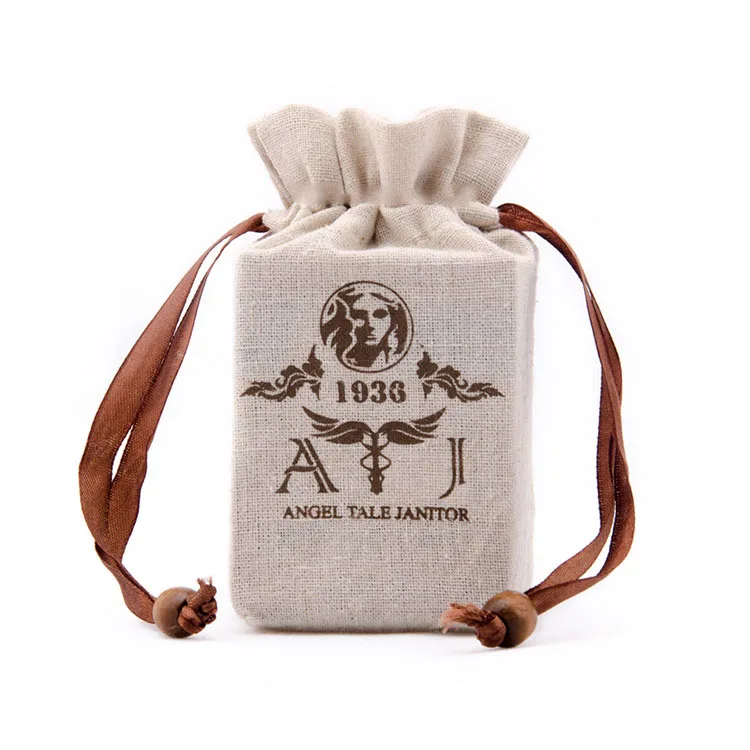 Линия мешок ювелирные сумки Мешочки для упаковки продуктов подарок bagdrawstring сумка