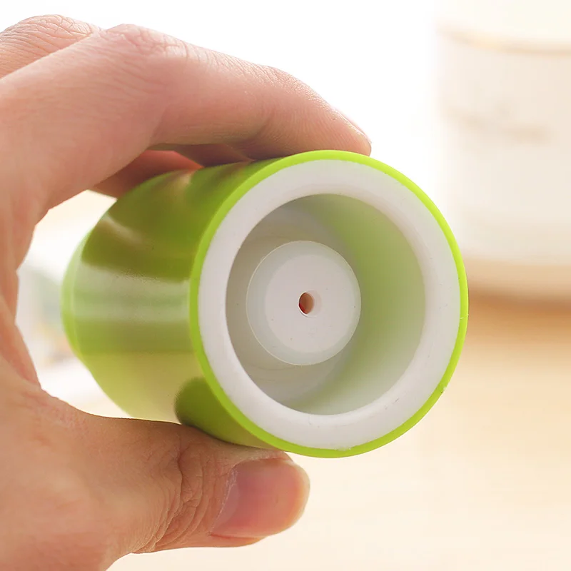 Силиконовая Вакуумная герметичная винная затычка для бутылок с шампанским